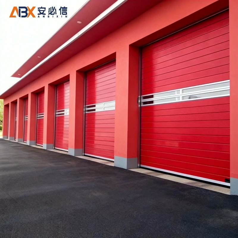 赣州市医药密闭高速门